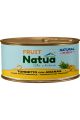Natua Gatto Tonnetto con ananas 85 gr