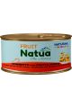 Natua Gatto Tonnetto con frutta mista 85 gr