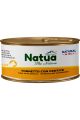 Natua Gatto Tonno Dentice 150 gr