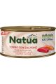 Natua Vellutate Tonno con Salmone - Complementare 85gr