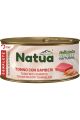 Natua Vellutate Tonno con Gamberi - Complete 85gr