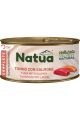 Natua Vellutate Tonno con Salmone - Complete 85gr