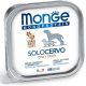 MONGE DOG SOLO cervo gr.150x24