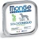MONGE DOG SOLO coniglio gr. 150x24