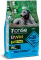 MONGE BW GF DOG ACC/PAT/PIS kg.2.5x4
