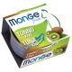 MONGE FRUIT tonno con kiwi gr.80x24