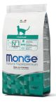MONGE CAT HAIRBALL gr.400x10
