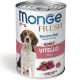 MONGE FRESH ADULT veal B/P. gr.400x24