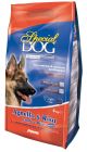 SPECIAL DOG PREM. agnello/riso kg.4x4