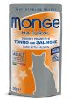 MONGE BUSTE tonno a pinn g/salmone gr.80x24