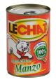 LECHAT CLASSICO manzo gr.400x24