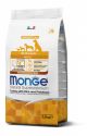 MONGE ALL BRE.ADULT tac/r/pa Kg. 2,5x4