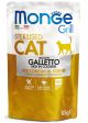 MONGE GRILL BUSTE CAT STER. gall.gr. 85x28