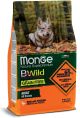 MONGE BW GF DOG ANAT/PAT kg.2,5x4