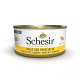 SCHESIR GATTO FRUIT POLLO ANANAS 75 GR