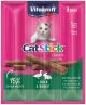 Cat-Stick anatra e coniglio