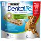 DENTALIFE® Multipack Snack Cane per l'igiene orale Taglia Large (426 g) 12 PZ