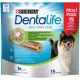 DENTALIFE® Multipack Snack Cane per l'igiene orale Taglia Medium (345 g) 15PZ
