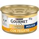 GOURMET® Gold Gatto Mousse con Fegato (85 g)
