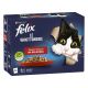 FELIX AGAIL GiJ MV Beef71 6(12x85gr) IT