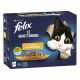 FELIX AGAIL GiJ MV Rabbit 6(12x85gr) IT