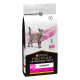 PURINA PRO PLAN® VETERINARY DIETS secco gatto UR Urinary St/Ox con Pollo (1,5 kg)