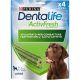 DENTALIFE® ACTIVE FRESH Snack Igiene orale Cane Large (142 g) 4 PZ