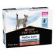 PURINA PRO PLAN® umido gatto HC Hydra Care Salmone (10x75g)