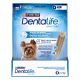 DENTALIFE Cane Snack per l'igiene orale Taglia Mini (69g) 7 PZ