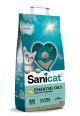 Sanicat Lettiera Essential Oils Odour Control senza profumo beige 10 Kg