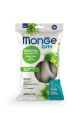 Monge Gift All Breeds Dog Vegetal con Clorella e Menta Dental Sponges 210 g