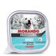 MORANDO PATE' VITELLO JUNIOR CANE 150 GR  