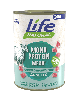 life cane monoprotein 400 gr agnello