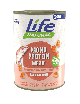 life cane monoprotein 400 gr salmone