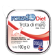 Solo Diet Trota di mare 100 gr