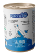 Forza 10 Maintenance Salmone con Riso 400 gr alimento completo per cani adulti.