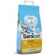 Sanicat - Lettiera Classic 16 lt.
