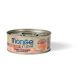 Monge Natural tonno con salmone in Jelly 80 g
