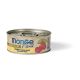 Monge Natural tonno a pinne gialle in Jelly 80gr