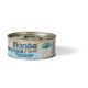 MONGE NATURAL ADULT GATTO POLLO CALAMARI 80 GR