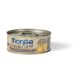 Monge Natural tonno e petto di pollo con mais 80gr