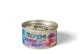 Monge Dog Natural Tonnetto con Manzo 95 gr