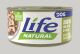 LIFE CANE ANATRA CON PETTO DI POLLO 90 gr.