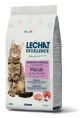 LeChat Excellence Gatto Adulto Appetito Difficile Maiale 1,5 kg