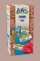 LIFE GATTO TONNO 50 GR. (6 PZ.)