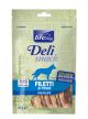 LIFE CANE BUSTA FILETTI DI PESCE 100 gr.