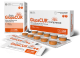 GLUPACUR 30 stick orali