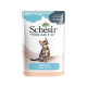 SCHESIR GATTO KITTEN TONNETTO IN GELATINA 85G IN BUSTA