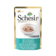 SCHESIR GATTO TONNETTO CON ALICETTE IN GELATINA 85G IN BUSTA