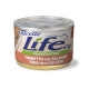 LIFE CAT RICETTE TONNO SALMONE E CAROTE 150 GR